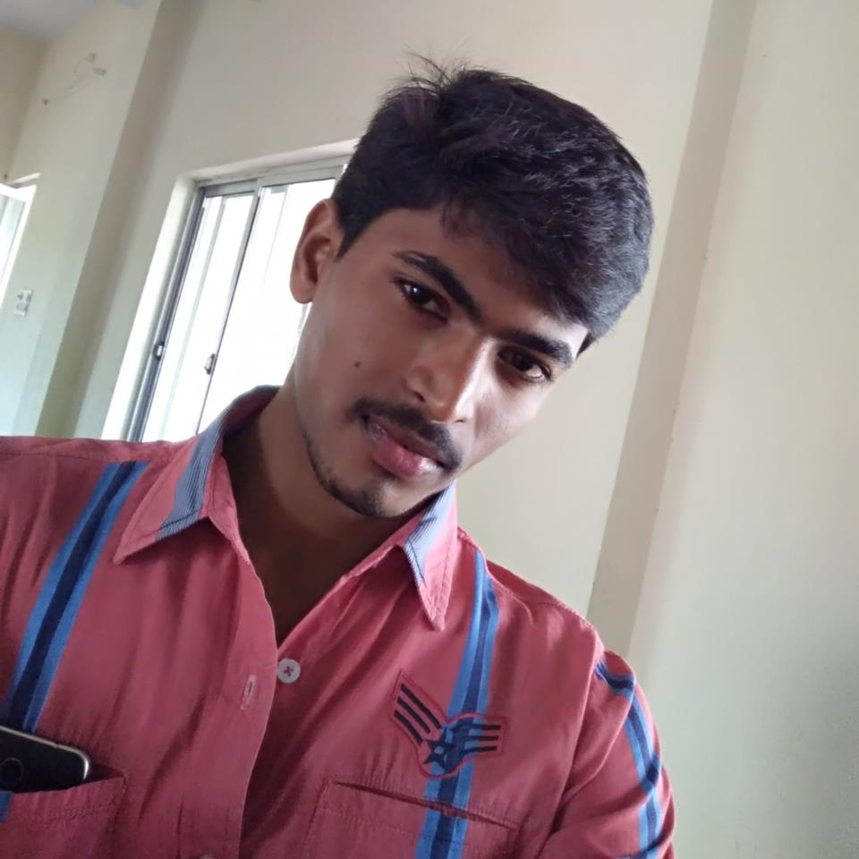 Boopalan T