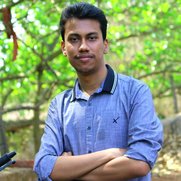 Partha Priyabrata Prusty