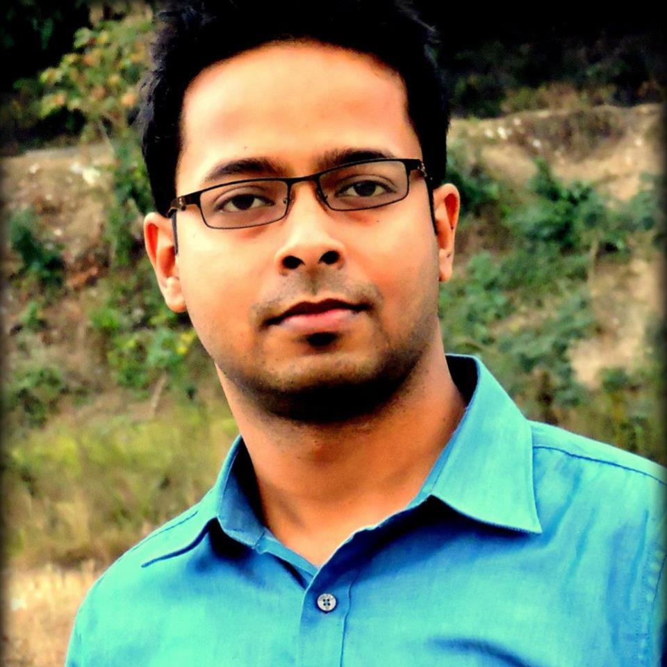 Prasun Dey