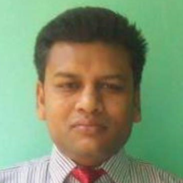 Nabarun Basu
