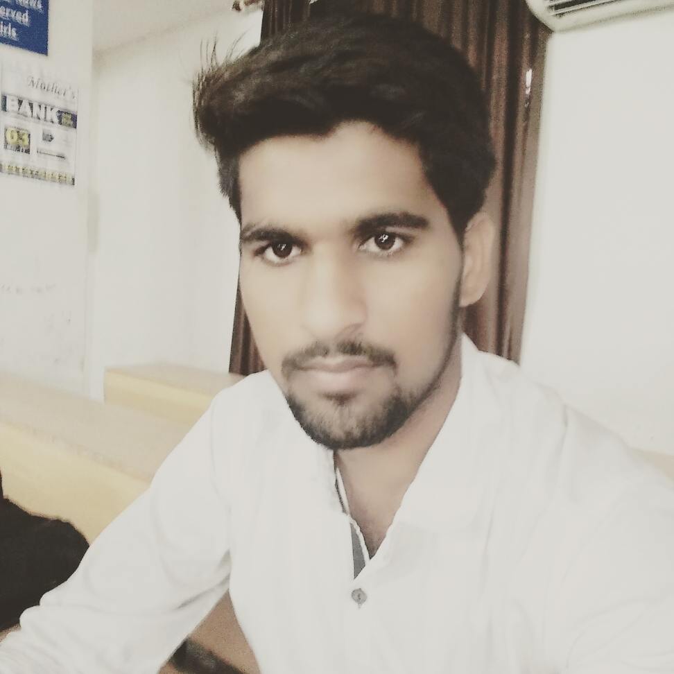 Deepak Lakhera