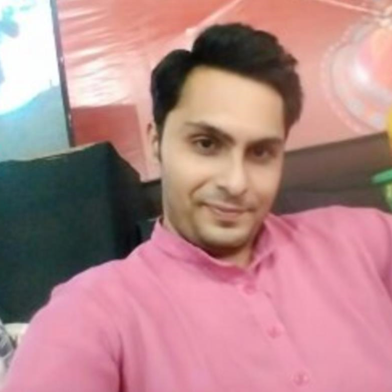 Pranav Bhavsar