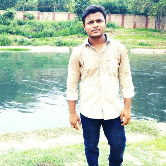 Monu Gupta