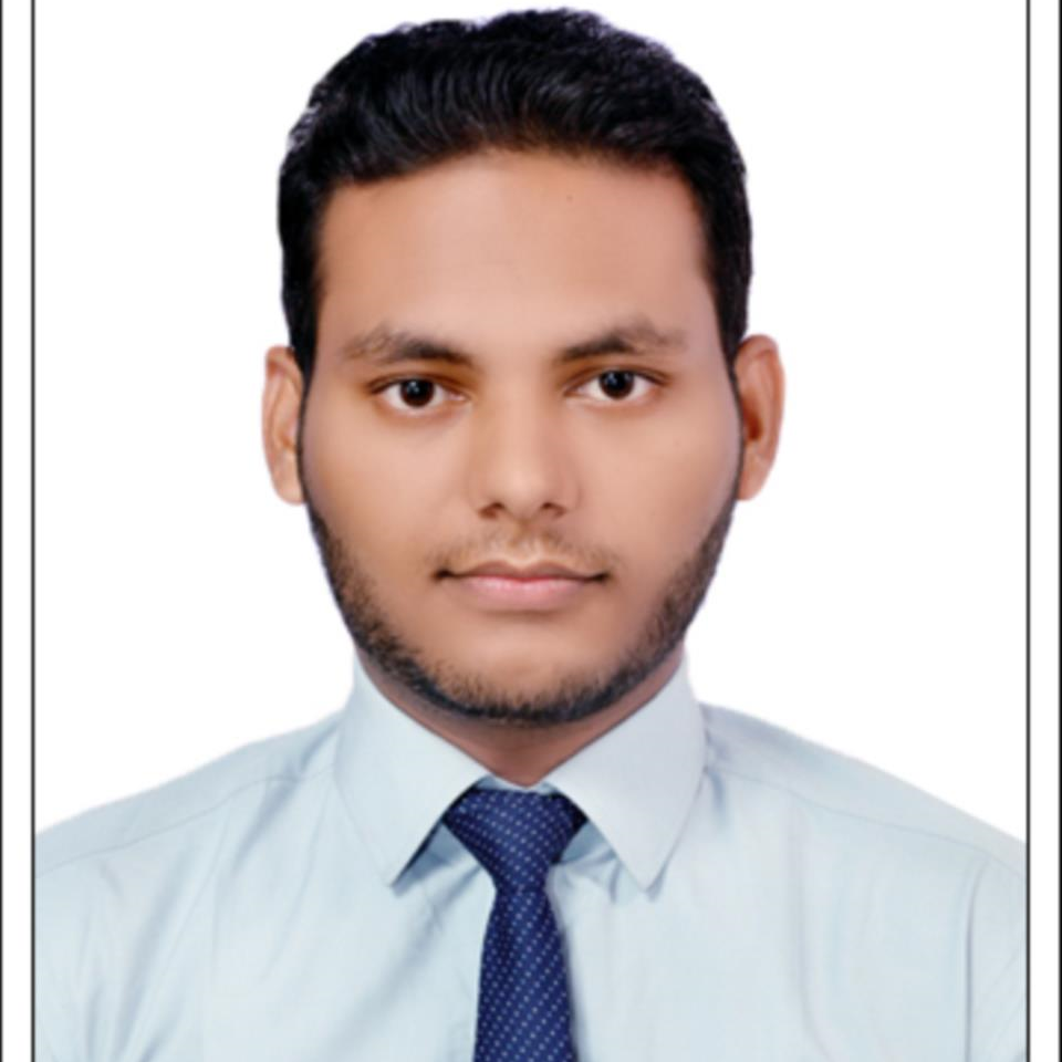 Atul Jain