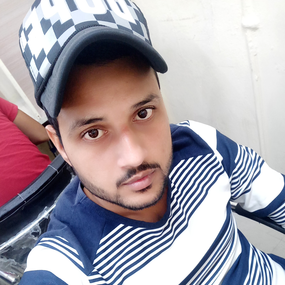 Manish Kumar