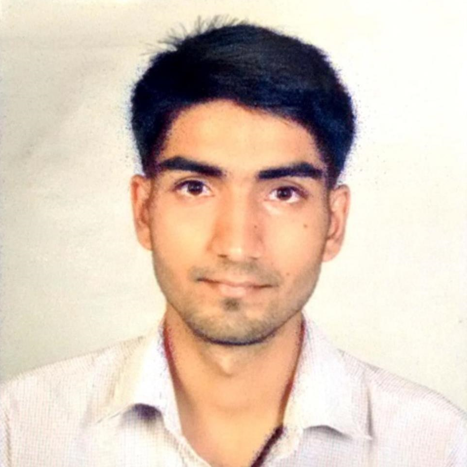 Arun Bhardwaj