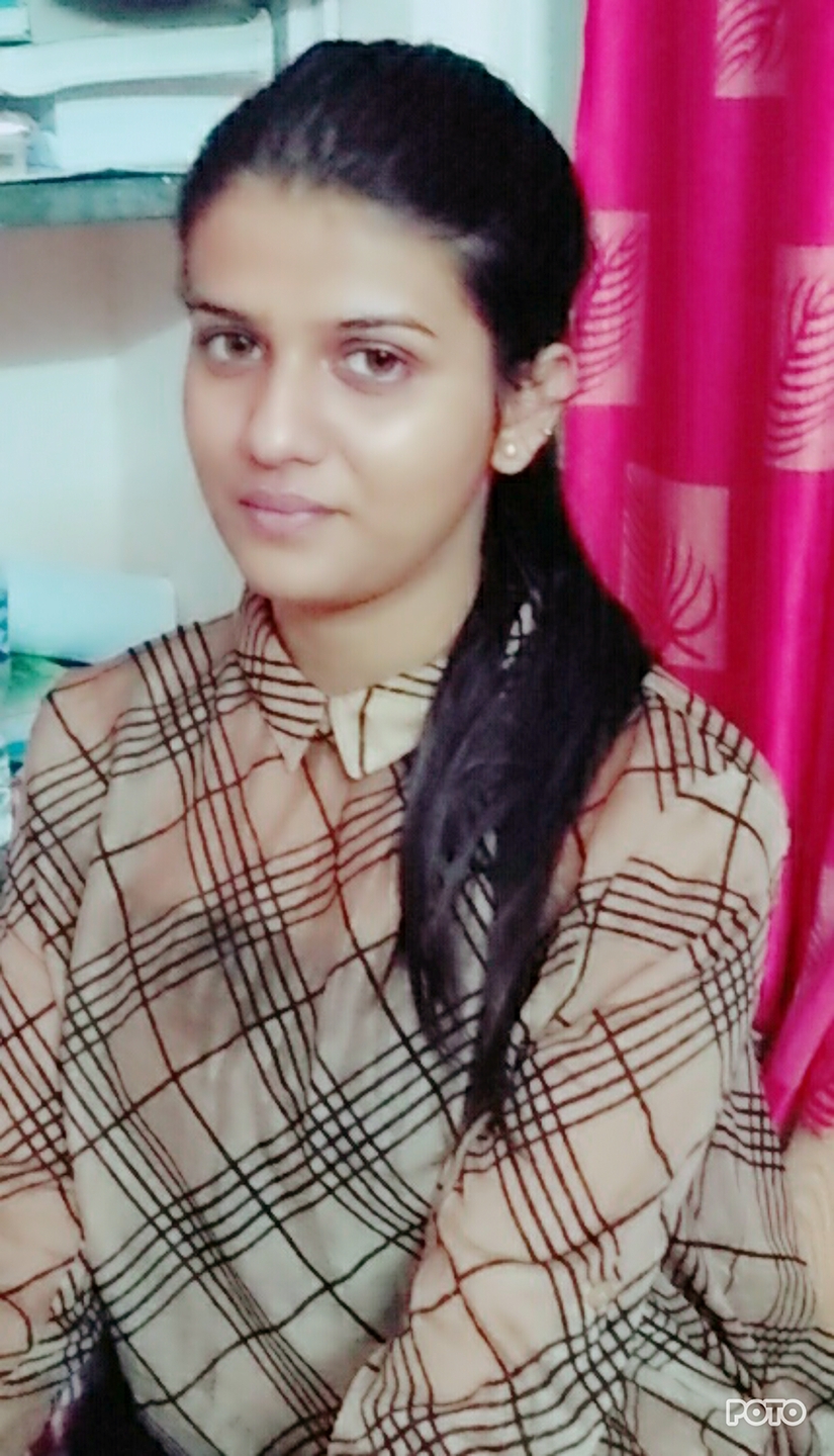 Akanksha Dubey
