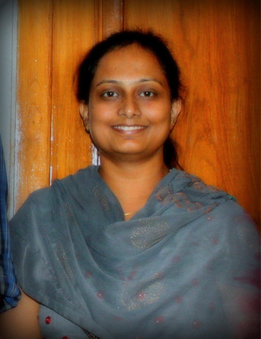 Rohini Patil