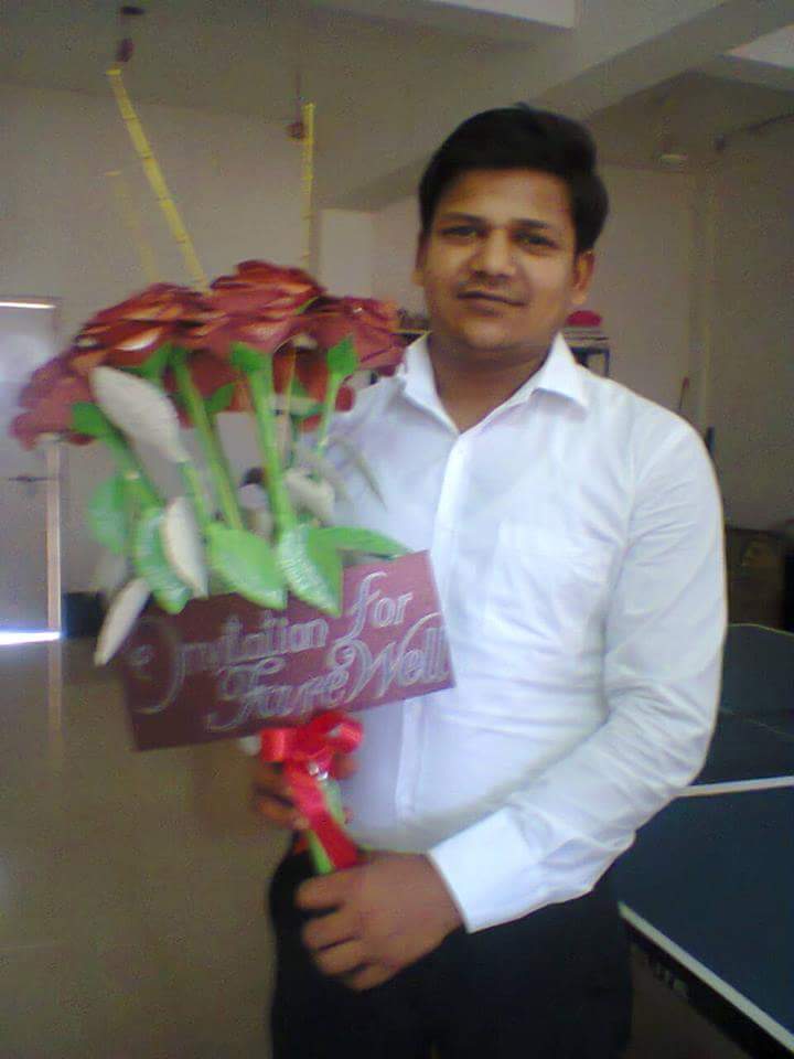 Shailendra Singh