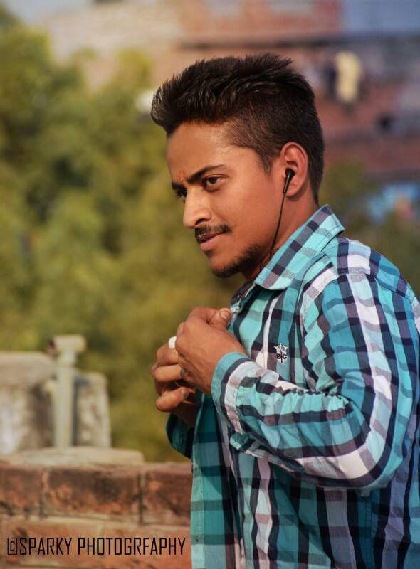 Shreyash Pathak