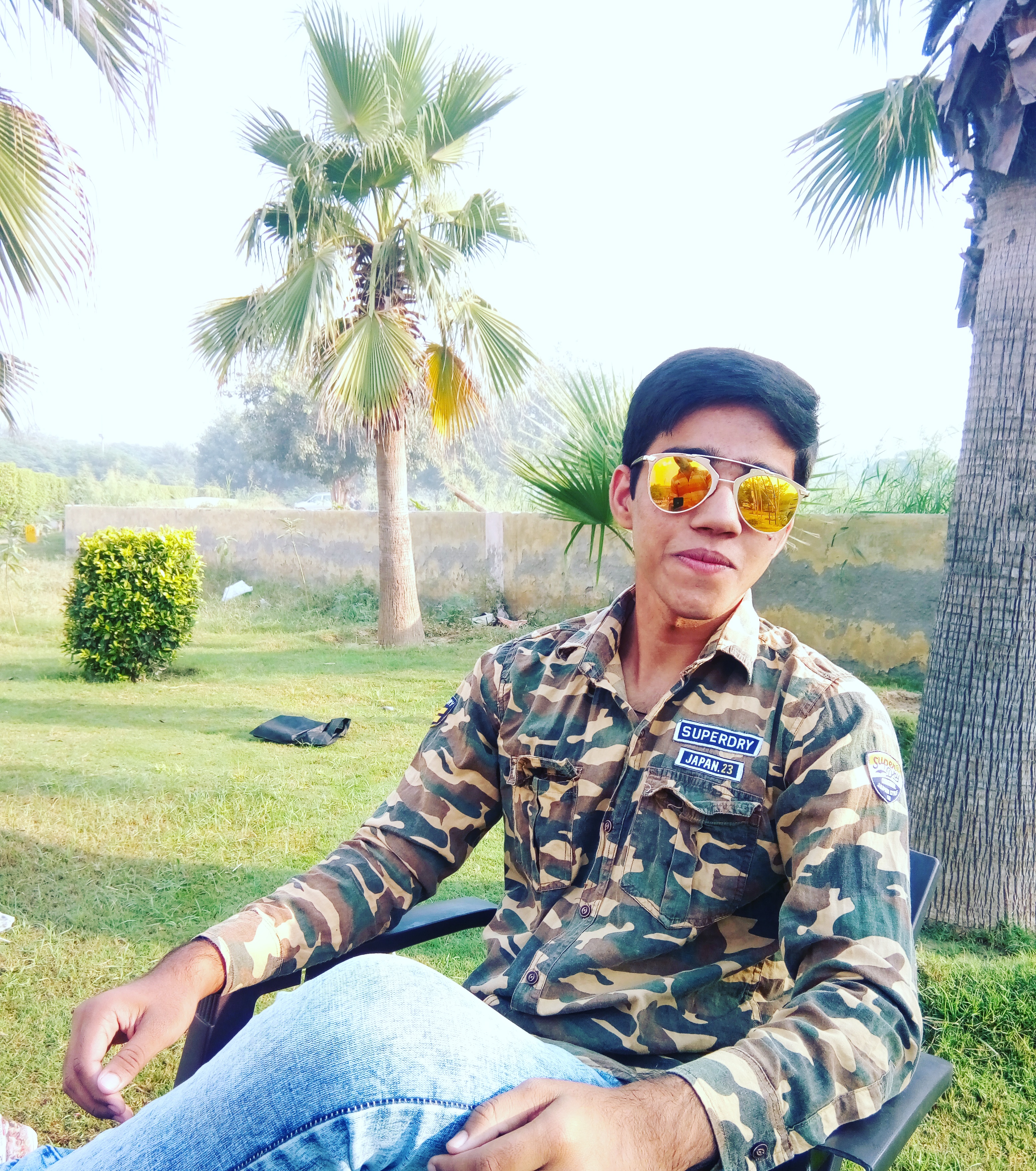 Sourav Rajput