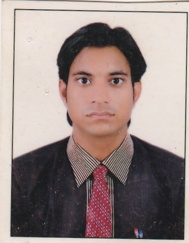 Prashant Kumar