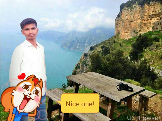 Yuvaraj R Chougule