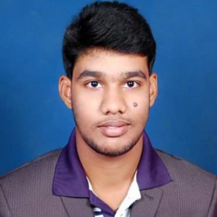 Sigireddy Venkatesh
