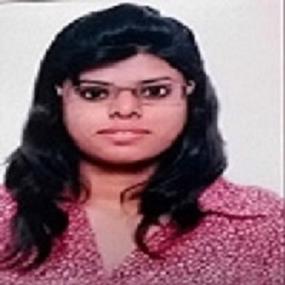 Bharti Maurya