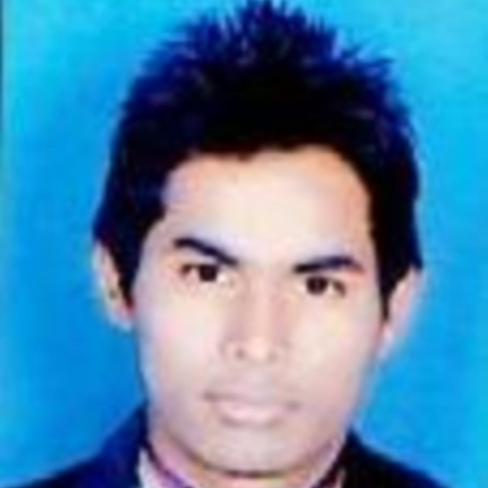 user profile