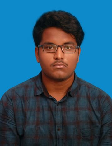 Kambali Sai Siva Santhosh