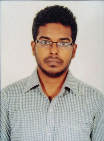 Soham Biswas