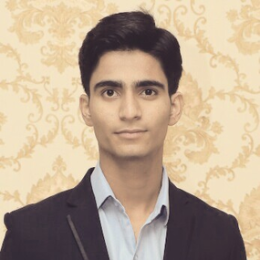 Vishal Singh Chouhan