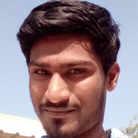 Jagan Reddy