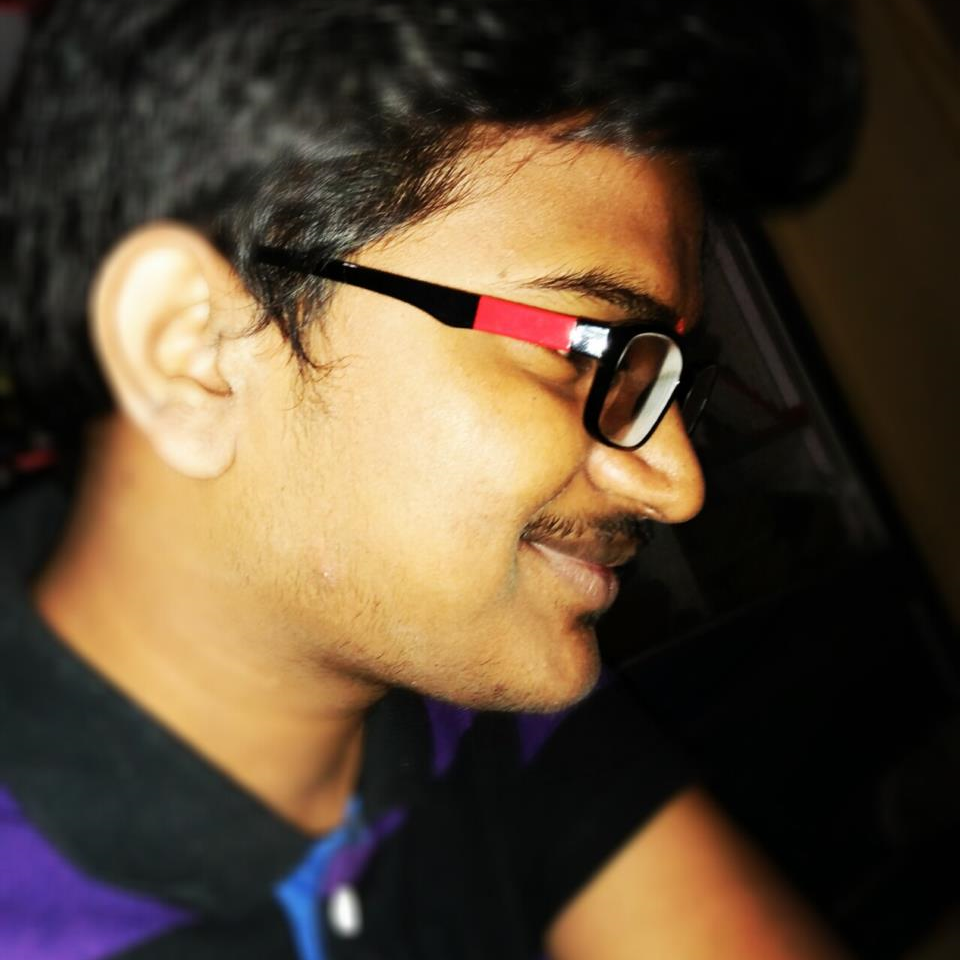 Mysura Reddy