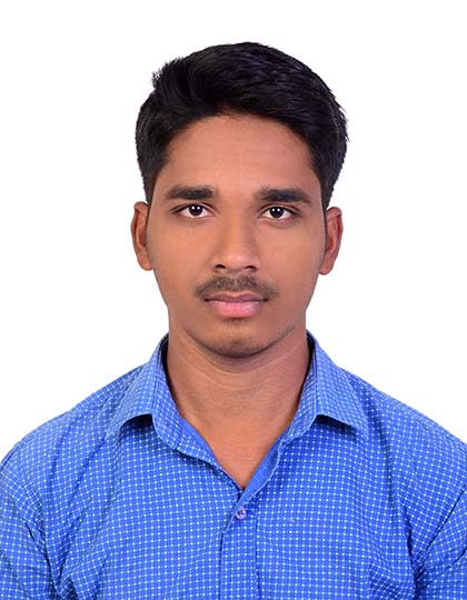 Nagaraju Gajavelly