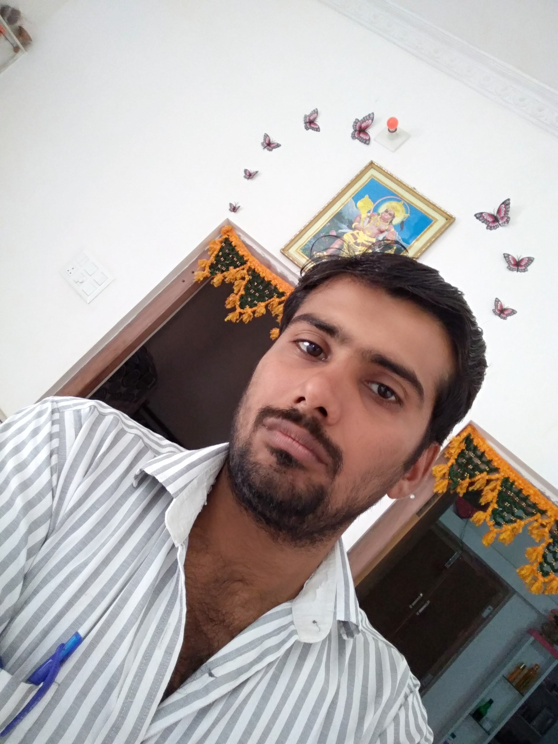 Goyal Bhomesh