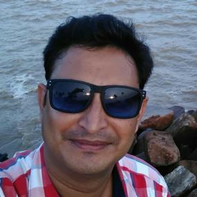 Kirti Kumar Patra
