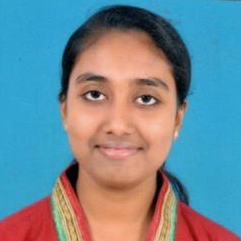 Akshaya Karichery