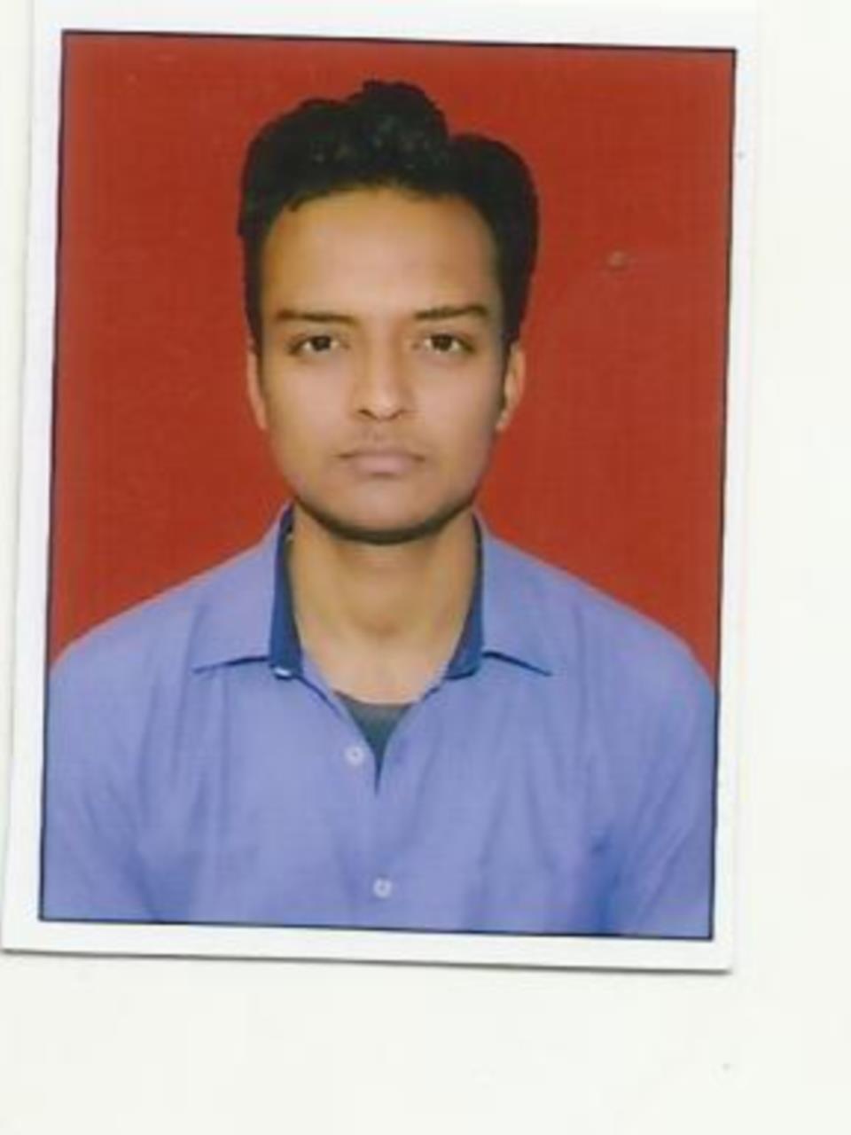 Ujjwal Kumar Singh