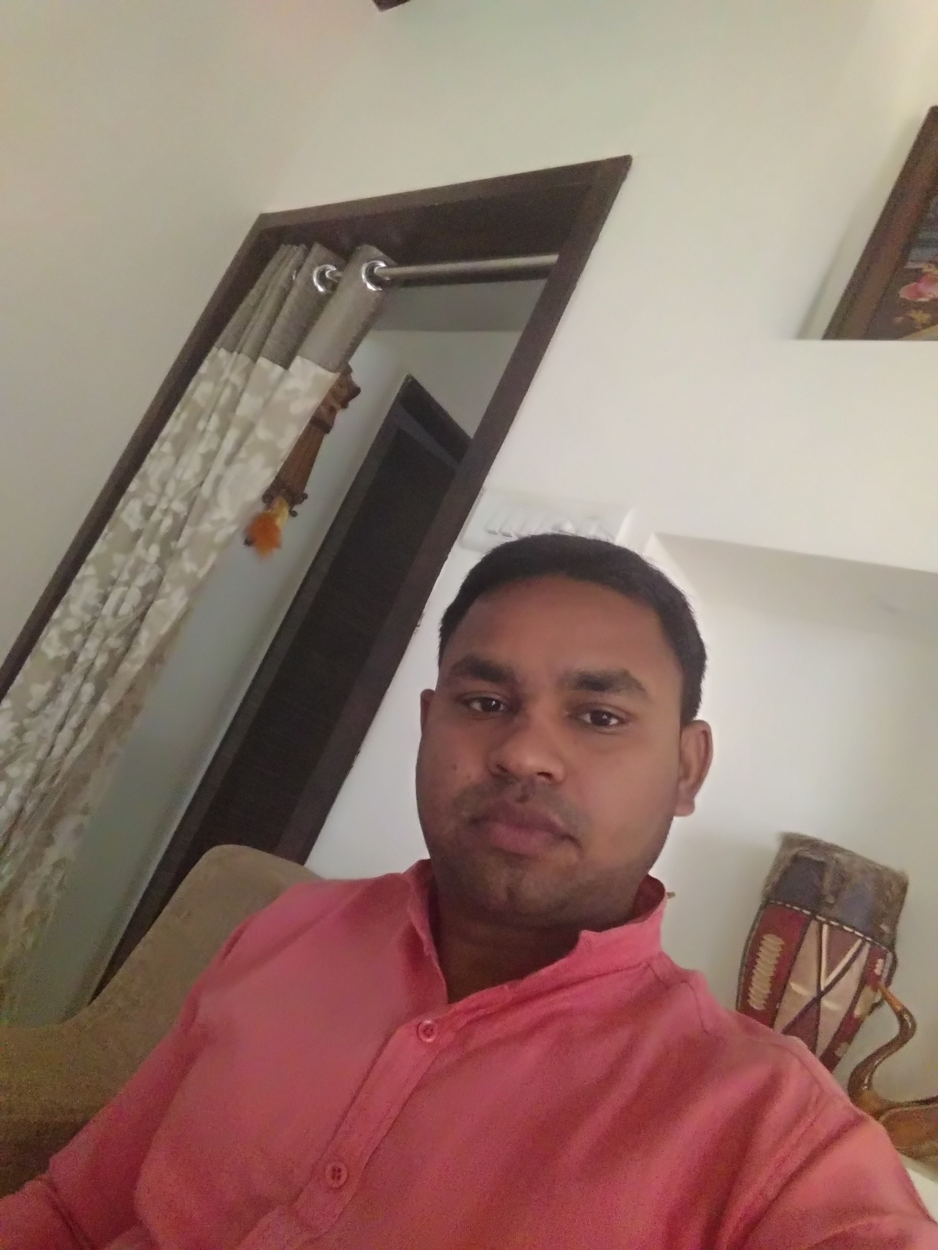 Swarup Sontakke