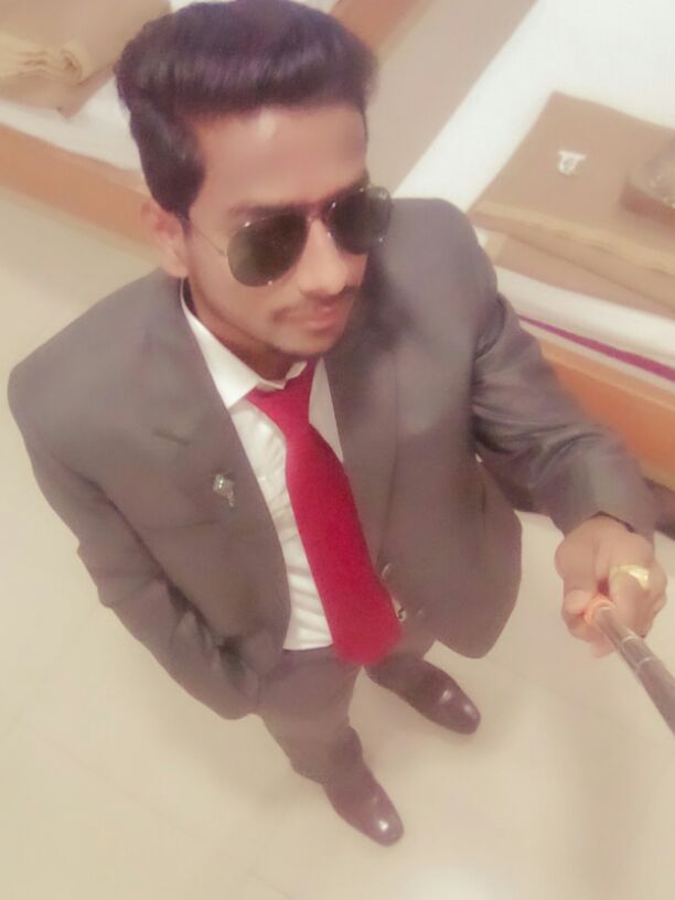 Chirag Gupta