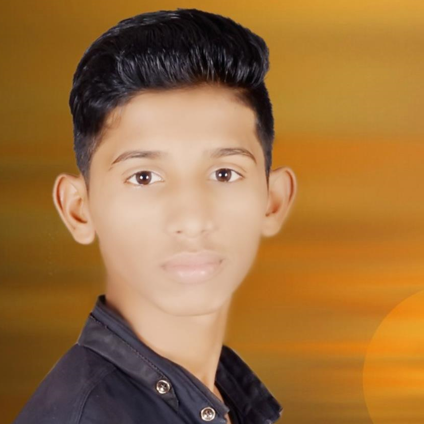 Shahrukh Jamadar