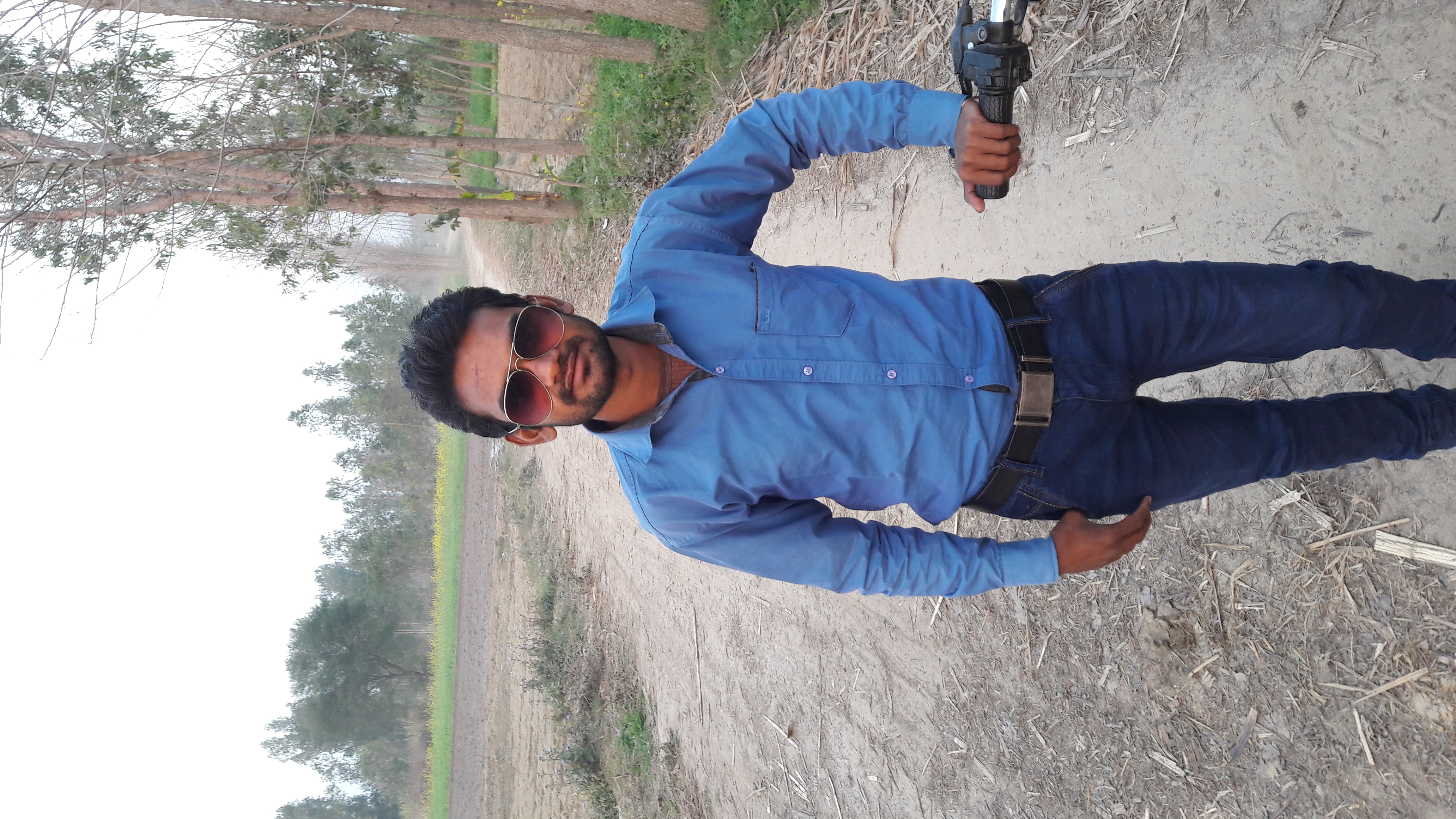 Pramod Singh