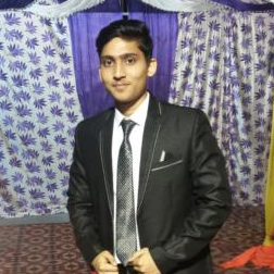 Ankit Gaur