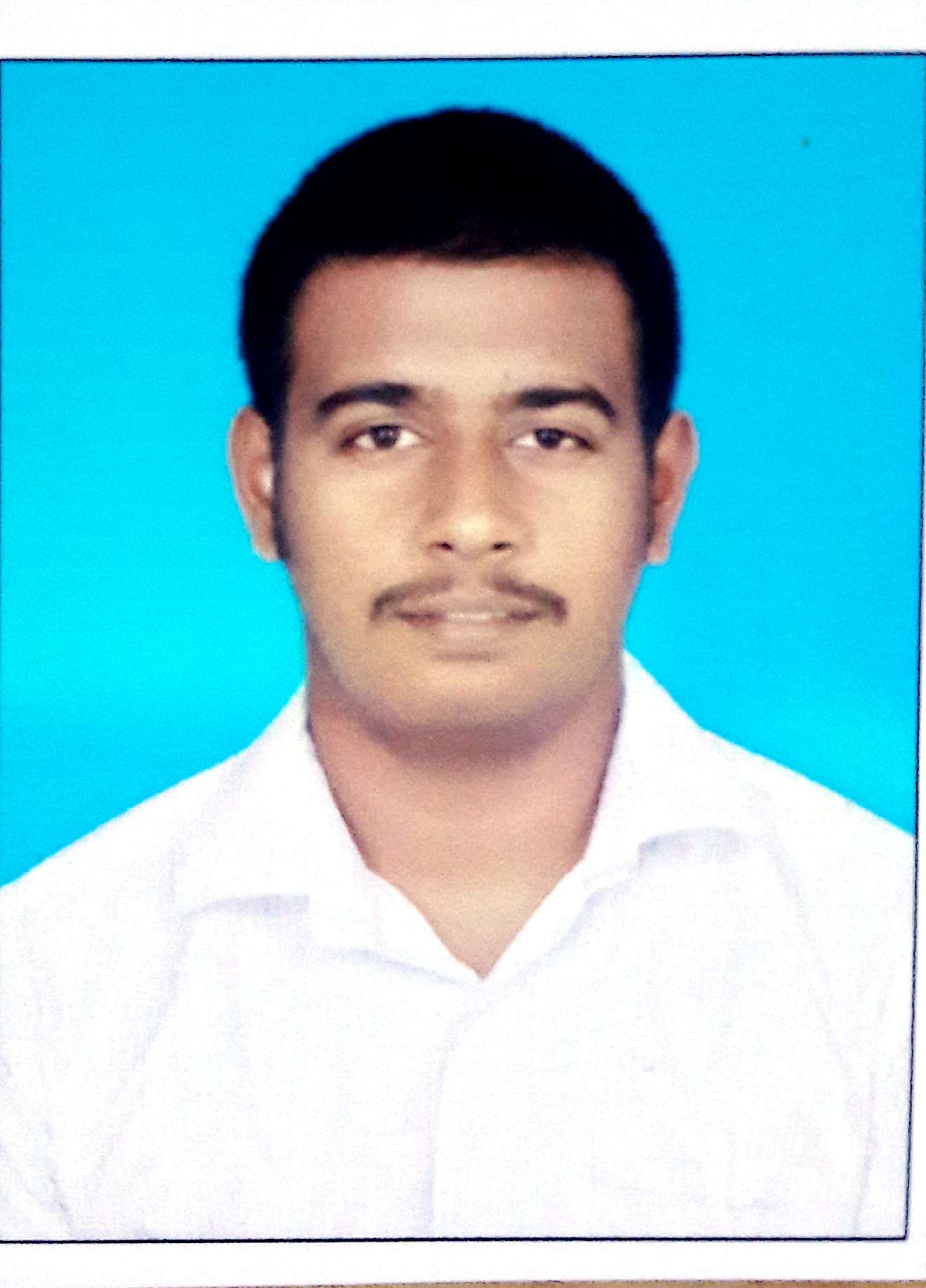 Vivekanandhan N