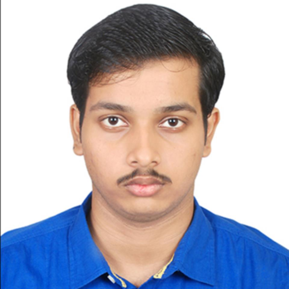 Soumyajit Seal