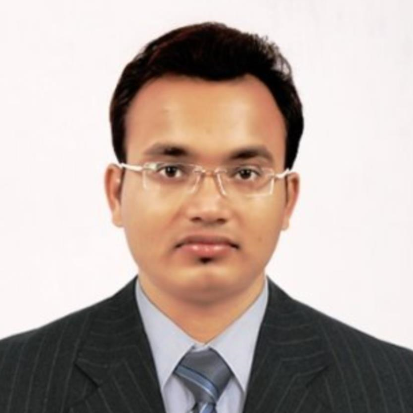 Sadasiba Maharana
