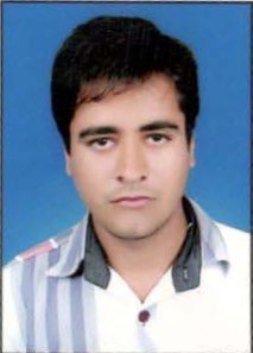 Mahendra Singh Kirad