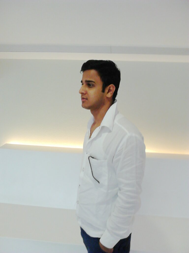 Shubham Jain