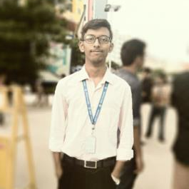 Sanket Akhare