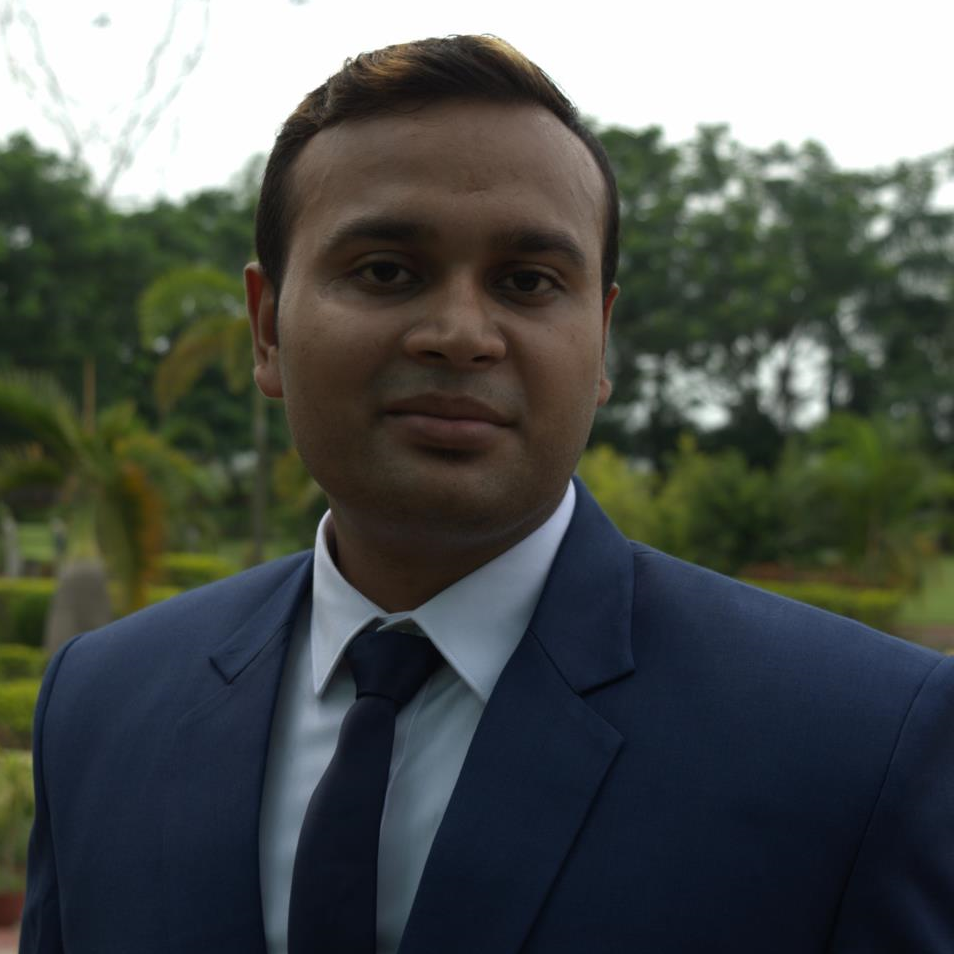 Aman Gupta