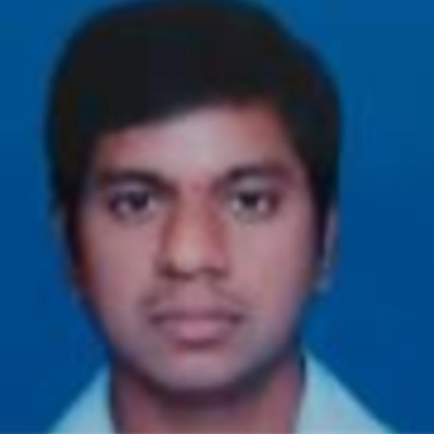 Nagaraju Maka