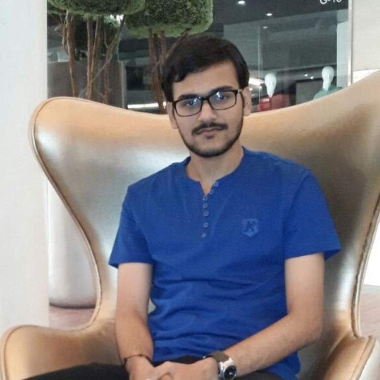 Shubham Nain
