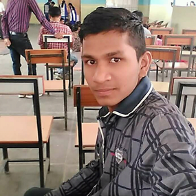 Dipesh Patel