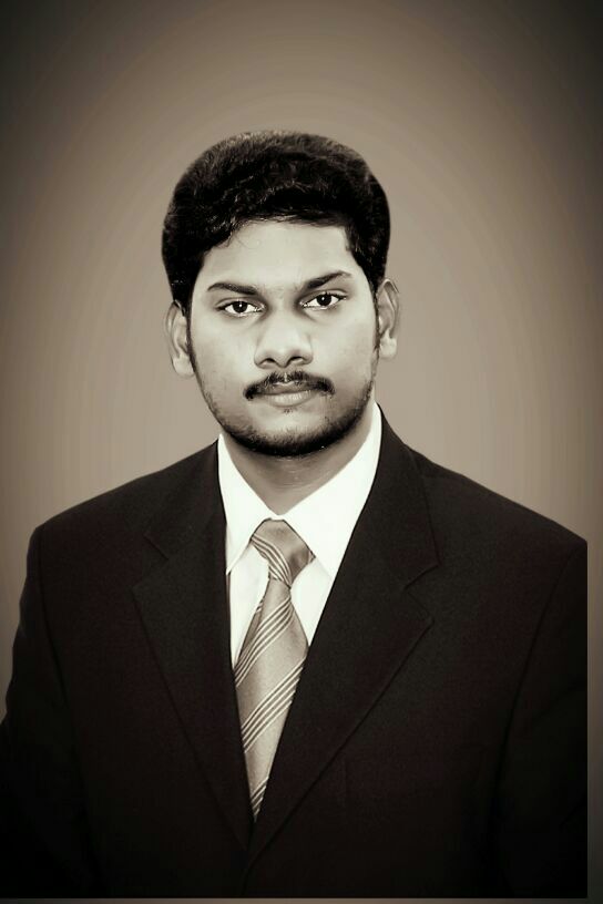 Srikanth Karri