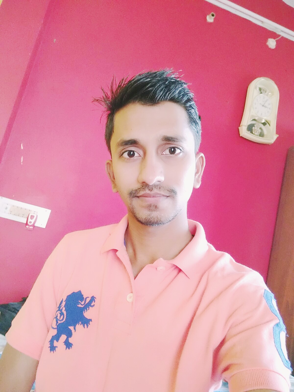Ratnesh Kushwaha