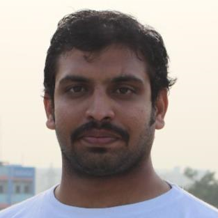 Kishorvarma Ganapathiraju