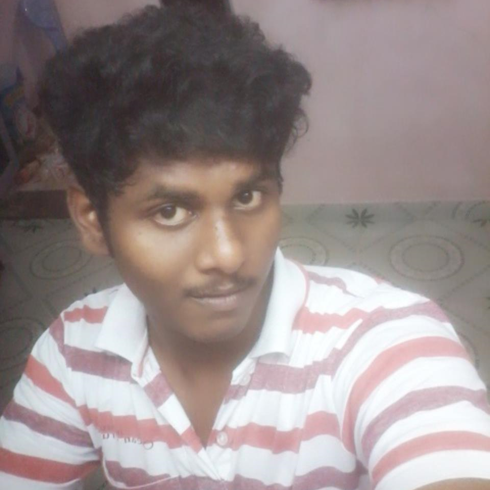 K.Mohamed Hanifa