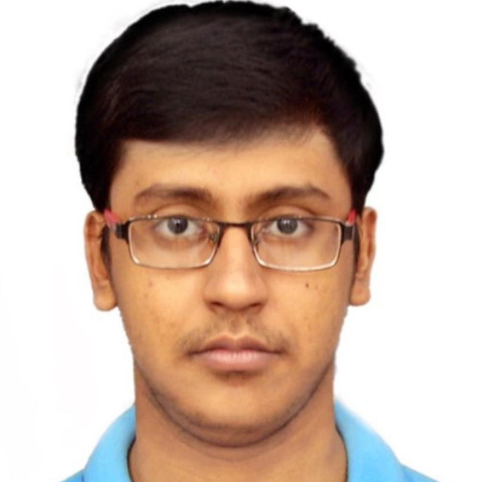 Tamal Saha